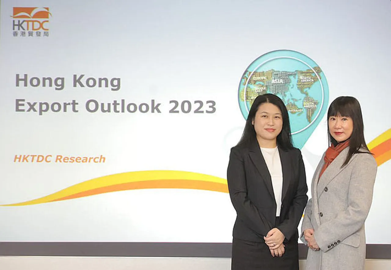 HK Export Outlook