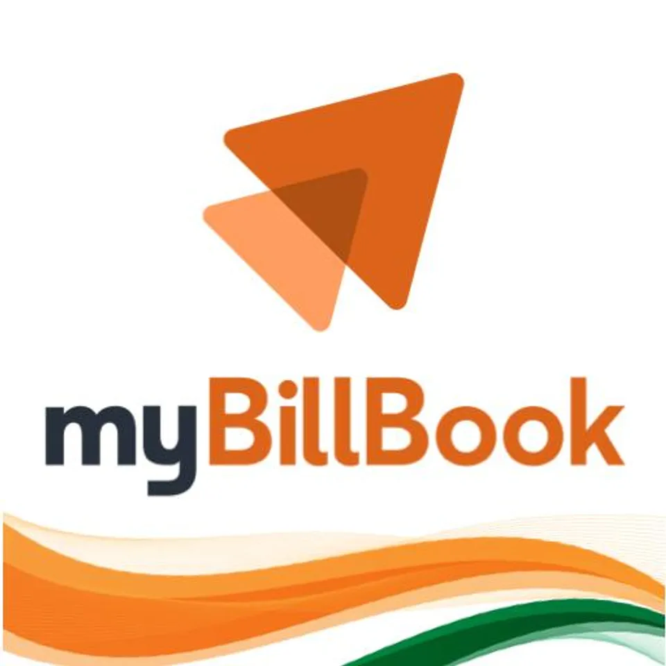 myBillBook to Simplify Billing & Accounting for SMEs