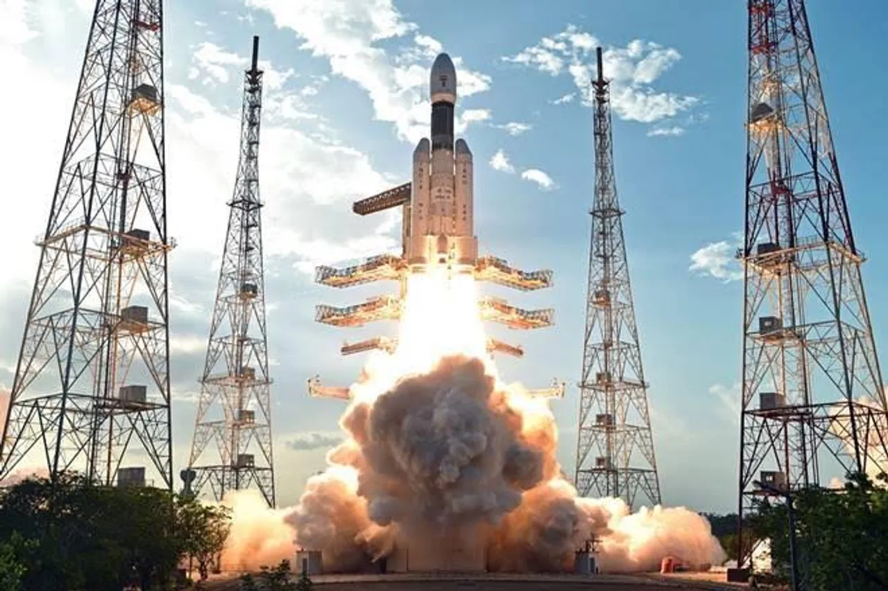 Chandrayaan-2 Successfully Entered Lunar Transfer Trajectory