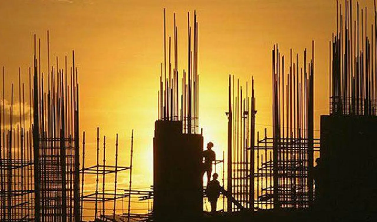Growth at 7.3 % in 2014-15, Improvement in Manufacturing, Construction Sector