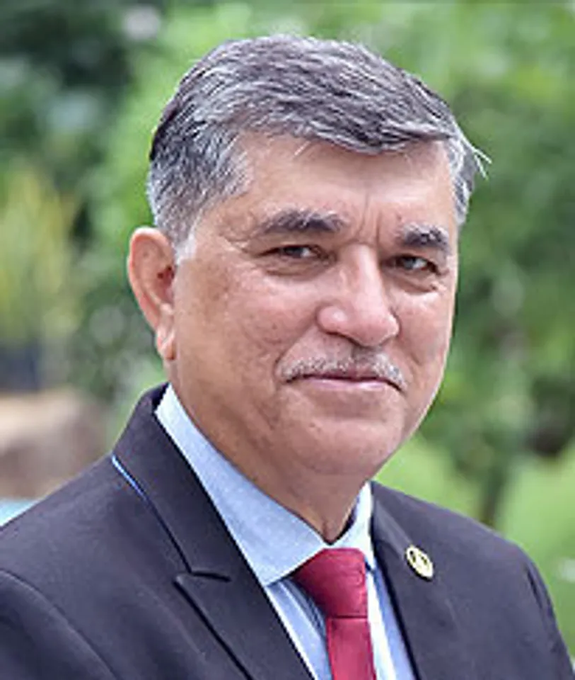 Subhash Kumar, ONGC