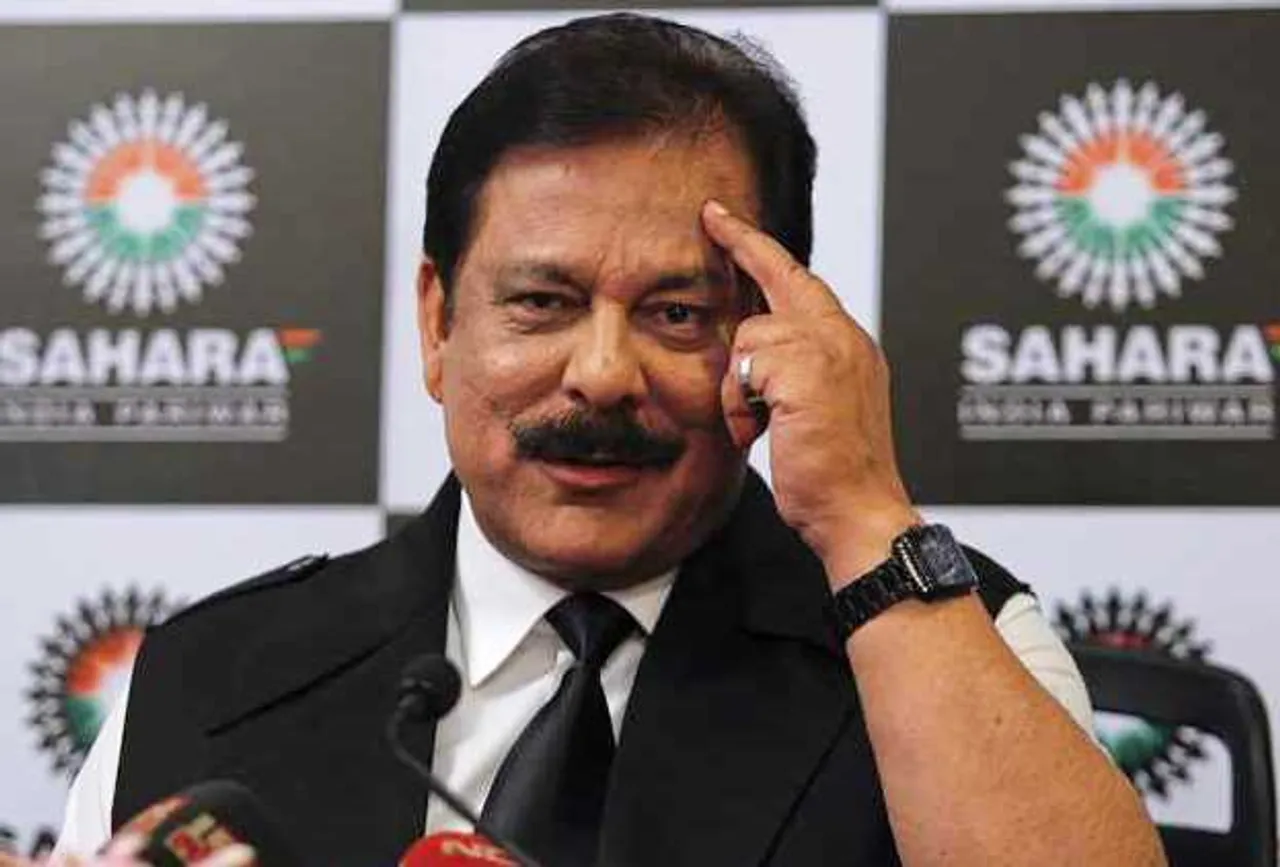 Sahara's Aamby Valley Auction Attempt Failed to Attract Buyers
