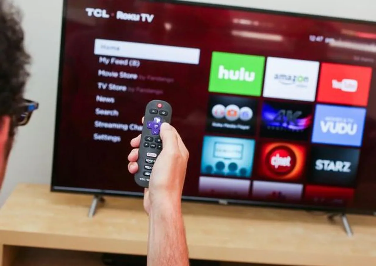 TCL to Launch New Smart TV Brand