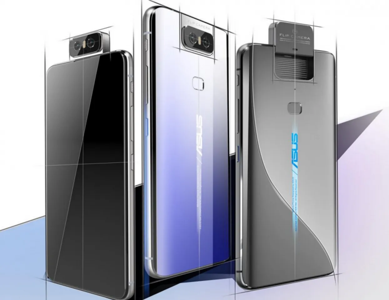 Everything About Latest Asus Zenfone 6