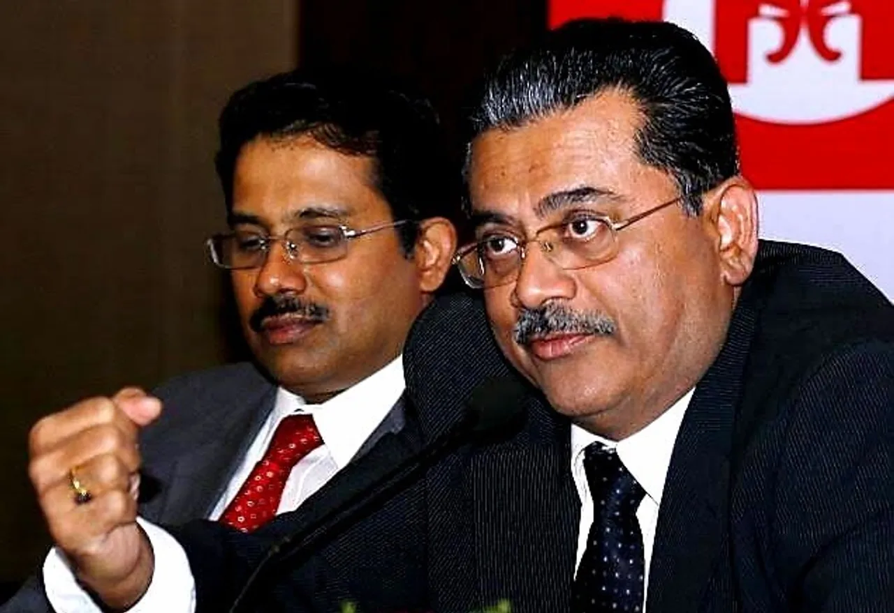 George Alexander Muthoot, Muthoot Finance, Working Capital,