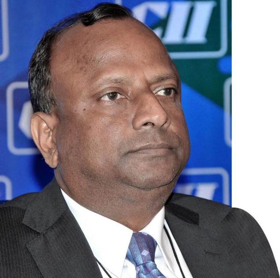 Rajnish Kumar, SBI, SME Loans