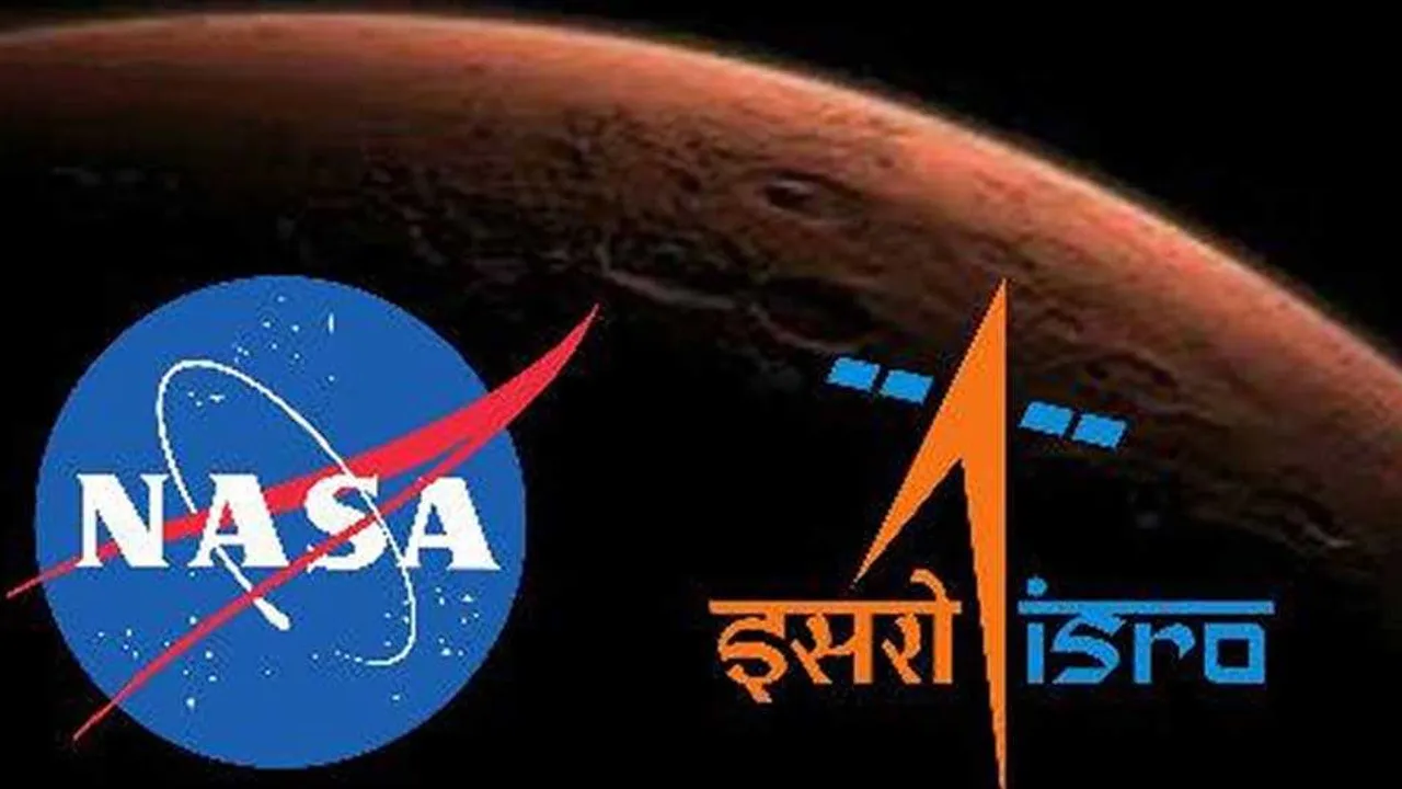 NASA got Inspired by India's Chandrayaan 2 Mission, Expressed Interest for Joint Exploration of Solar System