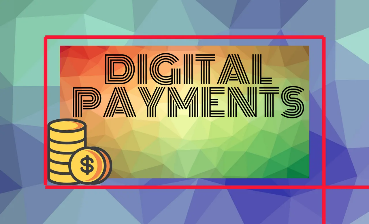 Digital PAyments