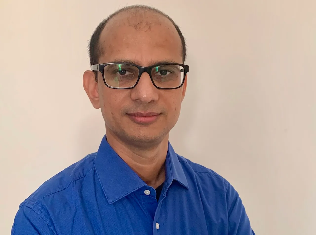 Arun Meena, RHA Technologies
