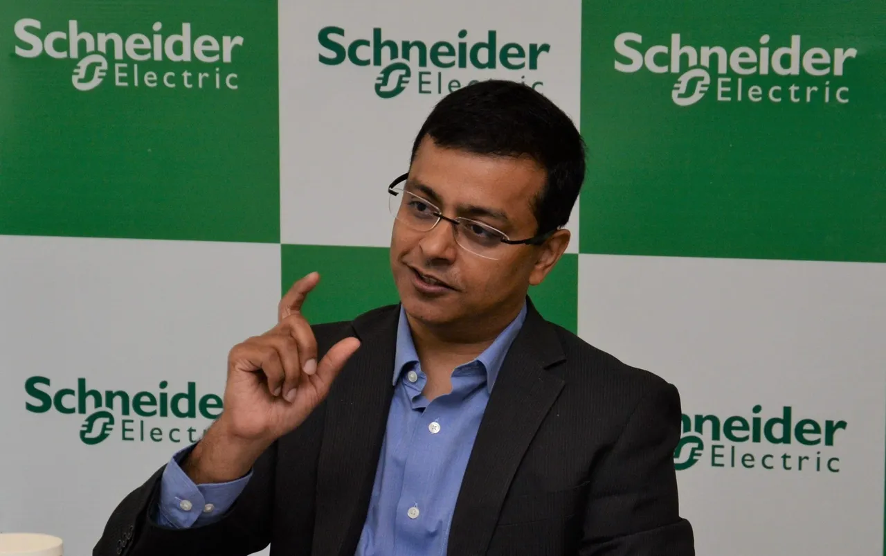 Schneider Electric Evolves mySchneider IT Partner Program