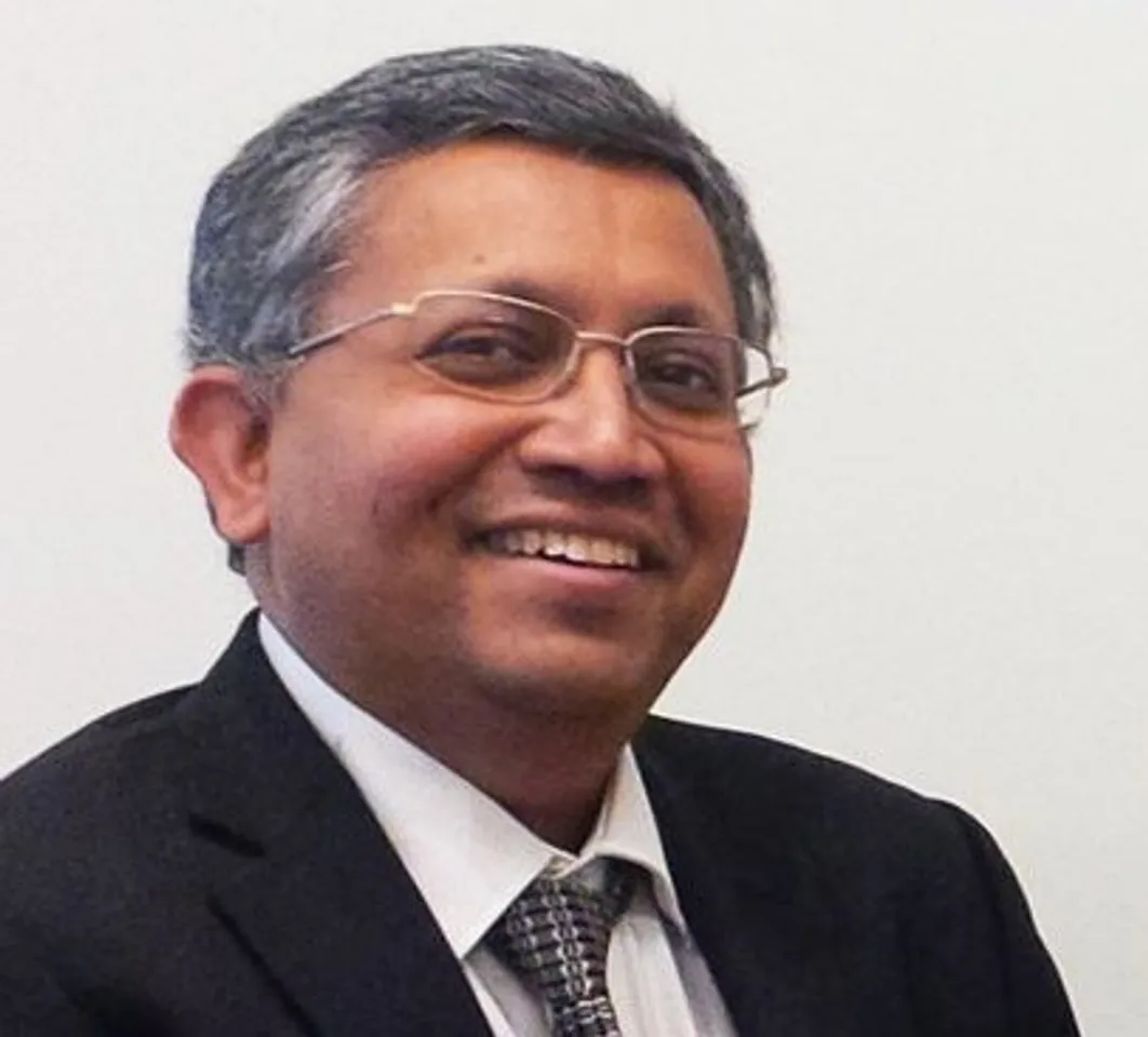 Sabyasachi Mitra, Asian Development Bank