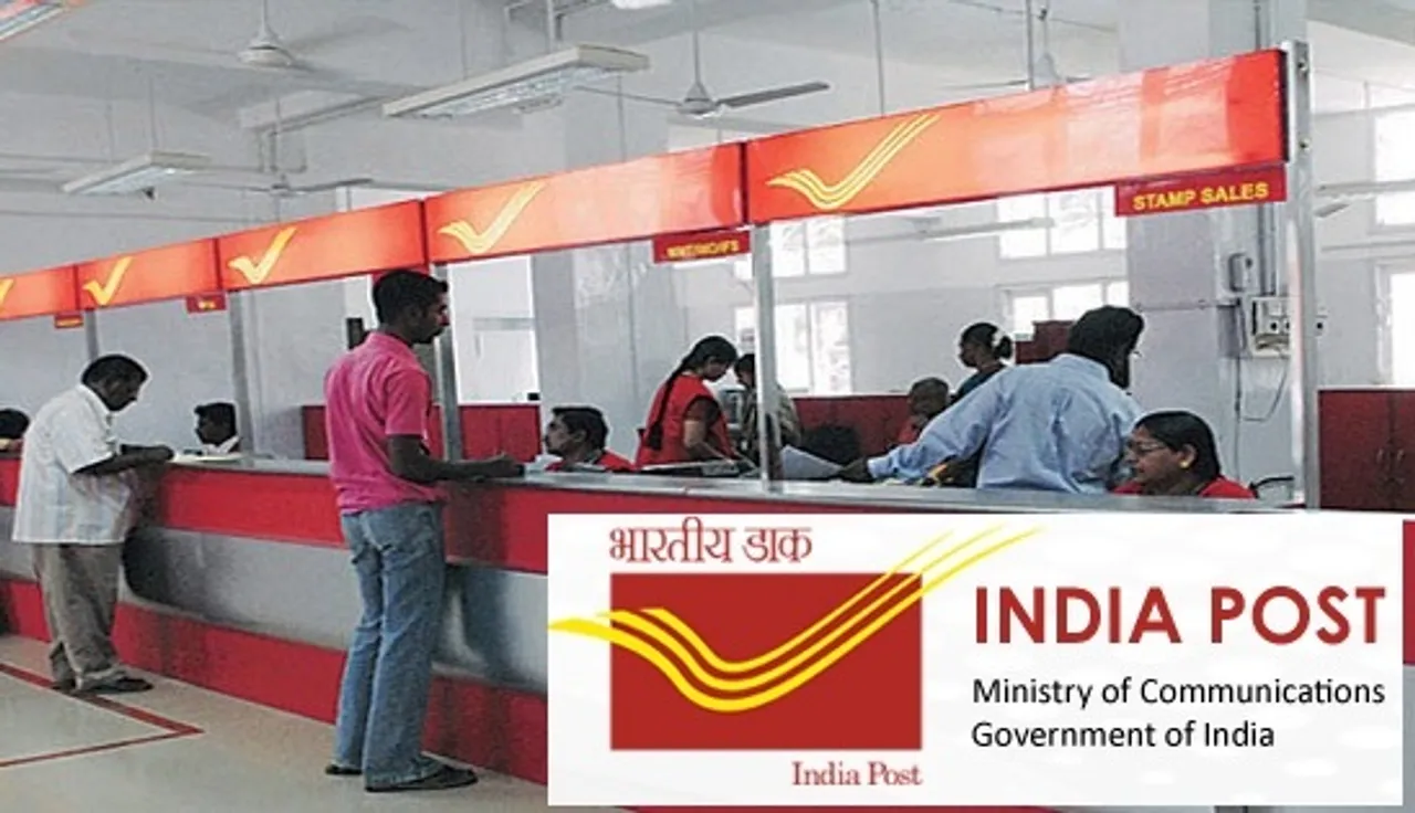 Cabinet Approves Updated Budget Estimate for Setting up of India Post Payments Bank