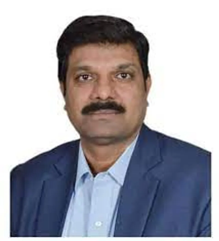 Srinivas Rao, Dell Technologies