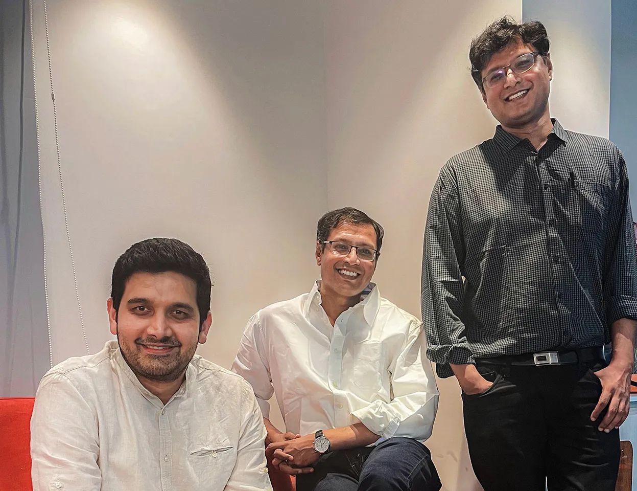 Medfin Raises $15 Mn Series B Funding from Marquee Investors