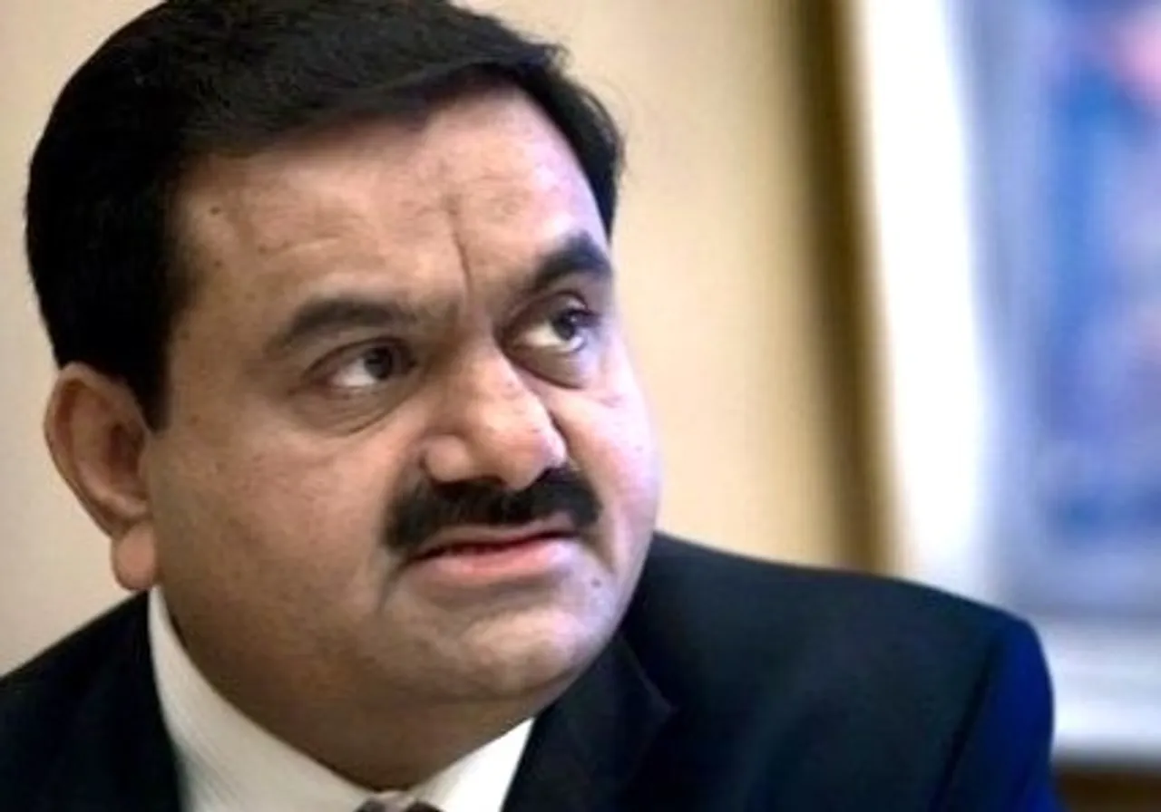 Adani Green Reported 34 % Growth in Total Tncome for FY21 at Rs 3520 Crore