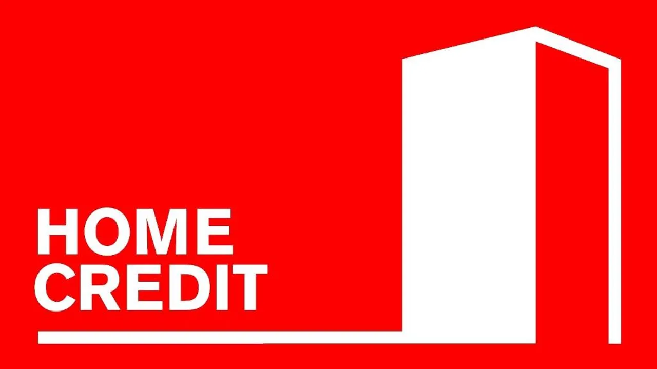 Home Credit India