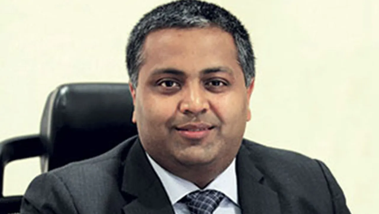 Aditya Khemka, CP Plus, Security Surveillance