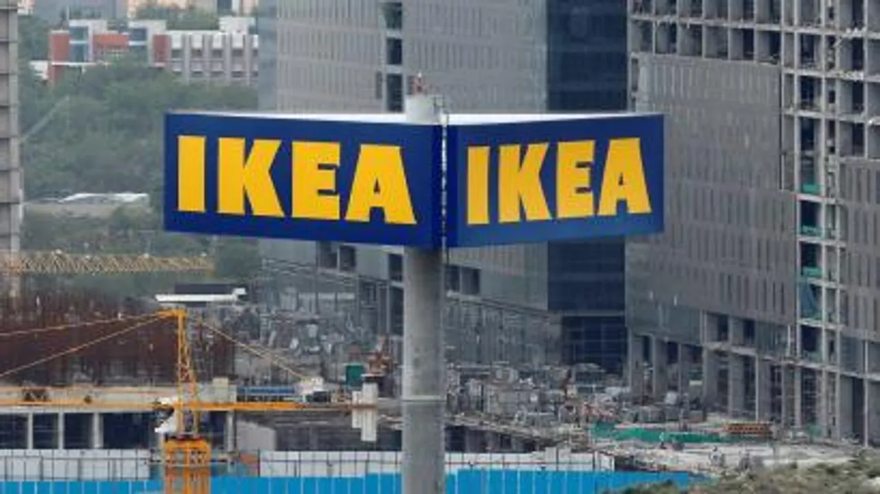 Ikea Launched Online Store for Mumbai Region