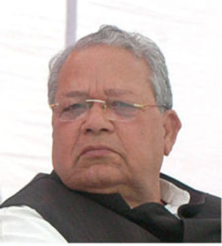 Kalraj Mishra, MSME Minister, MSME, Digital MSME