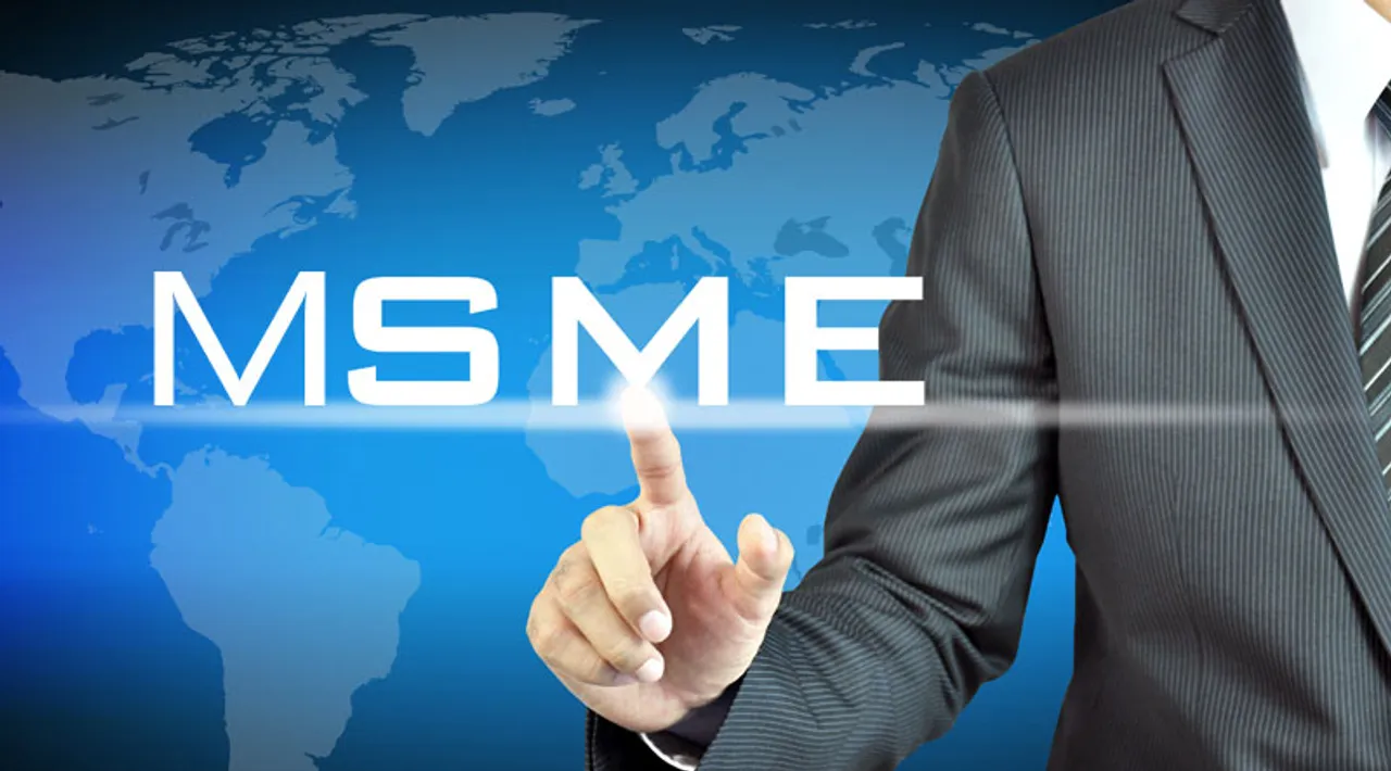 Status Report on MSME Focused Vendor Development Programs