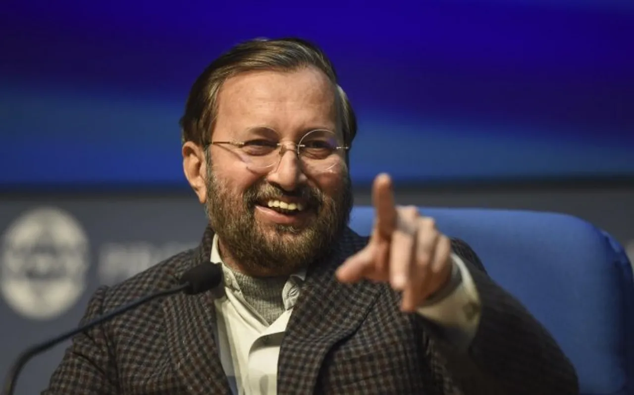 Three Farm Reform Laws Will Change the Fortune of Agriculture: Prakash Javadekar