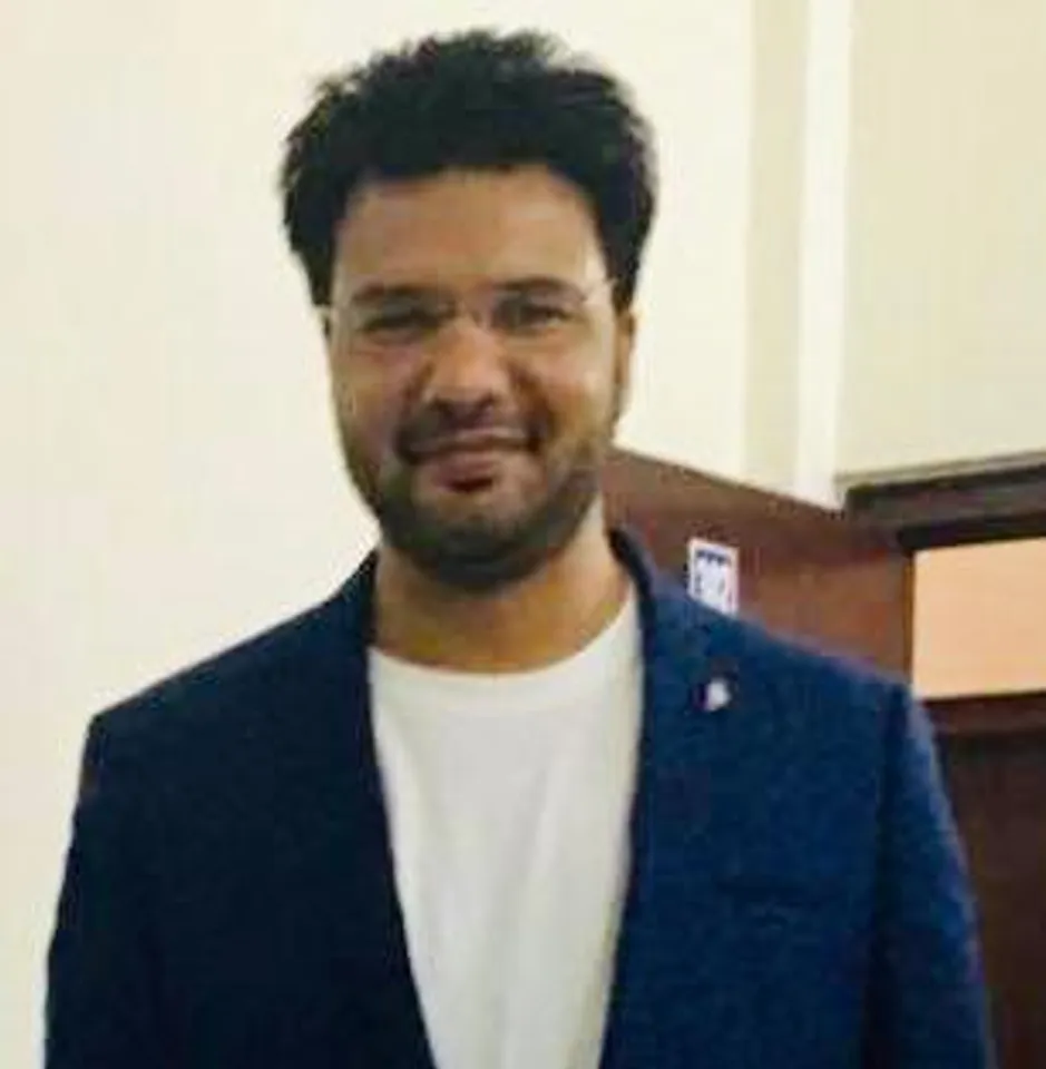 Mohit Yadav, Simplilearn