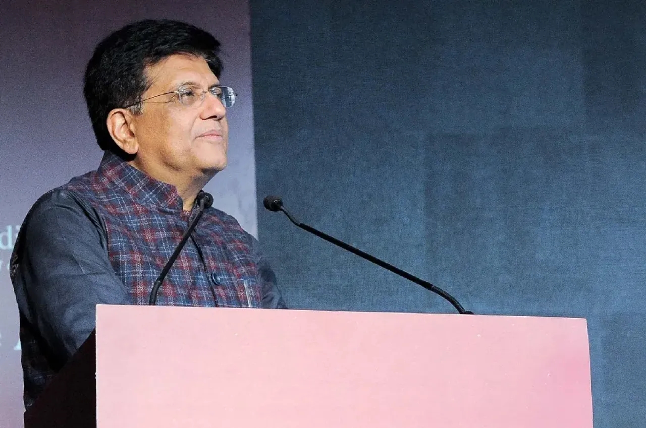 Piyush Goyyal, India-Canada