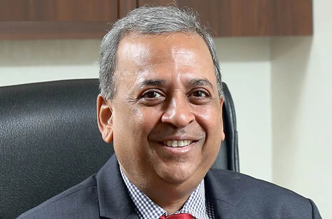 Arvind Goel, Tata Autocomp