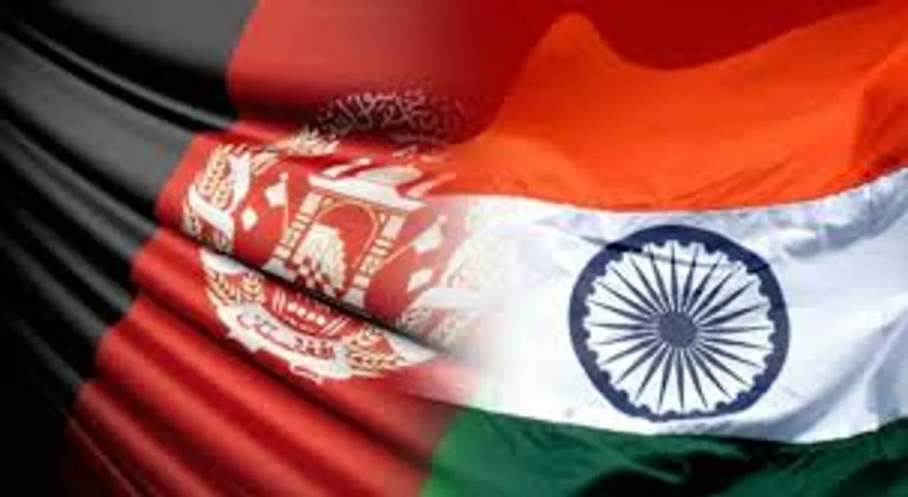 India-Afghanistan, Trade, Investment