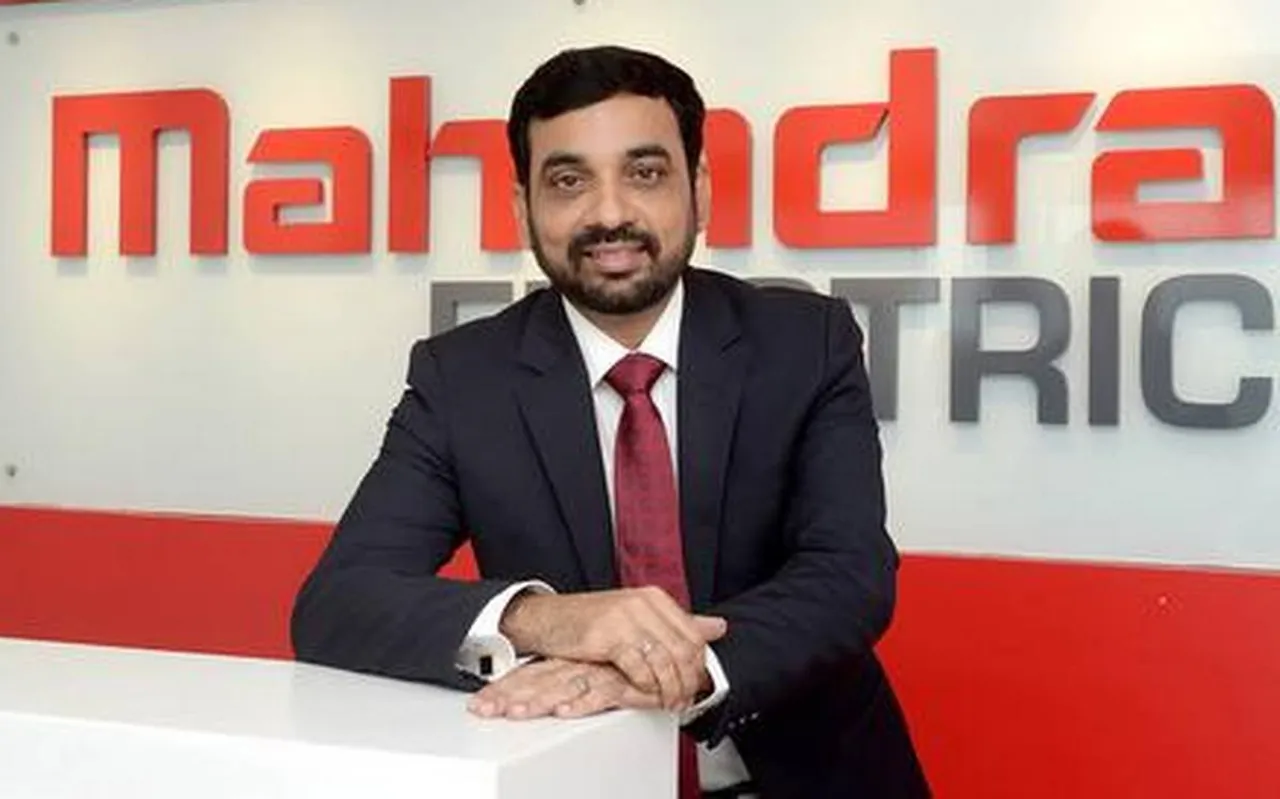Mahindra Electric Vehicles Now On Dassault Systèmes SIMULIA Applications