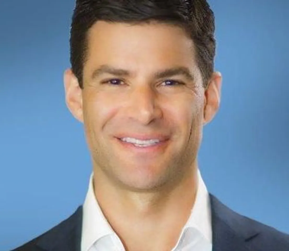 Ned Segal is New CFO of Twitter