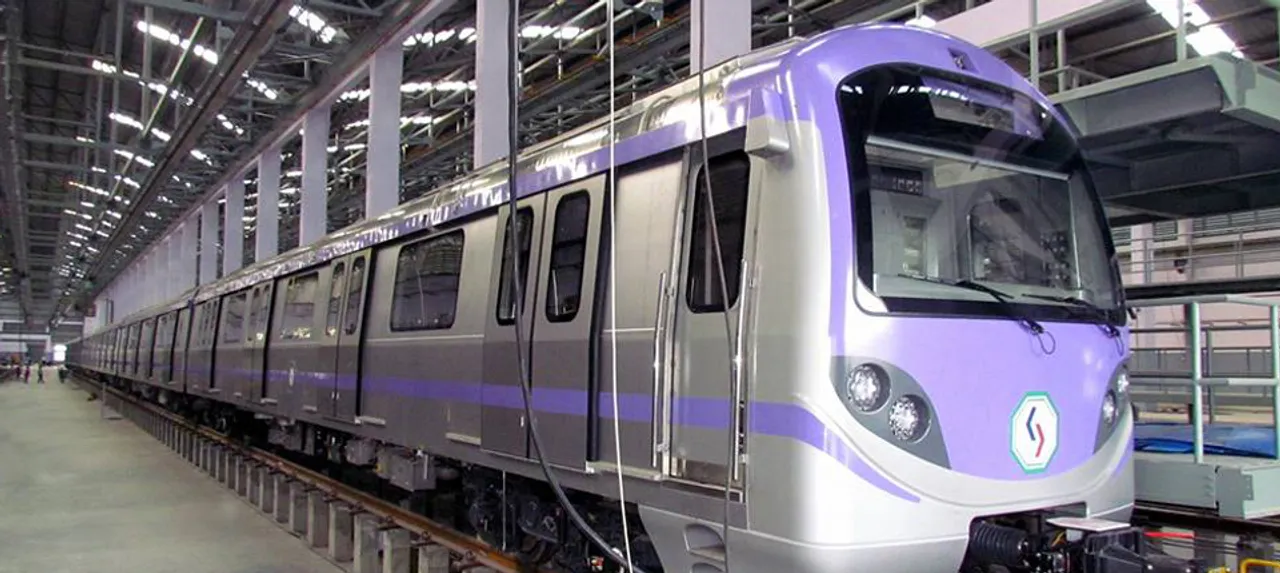 Kolkata Metro Rail Corporation