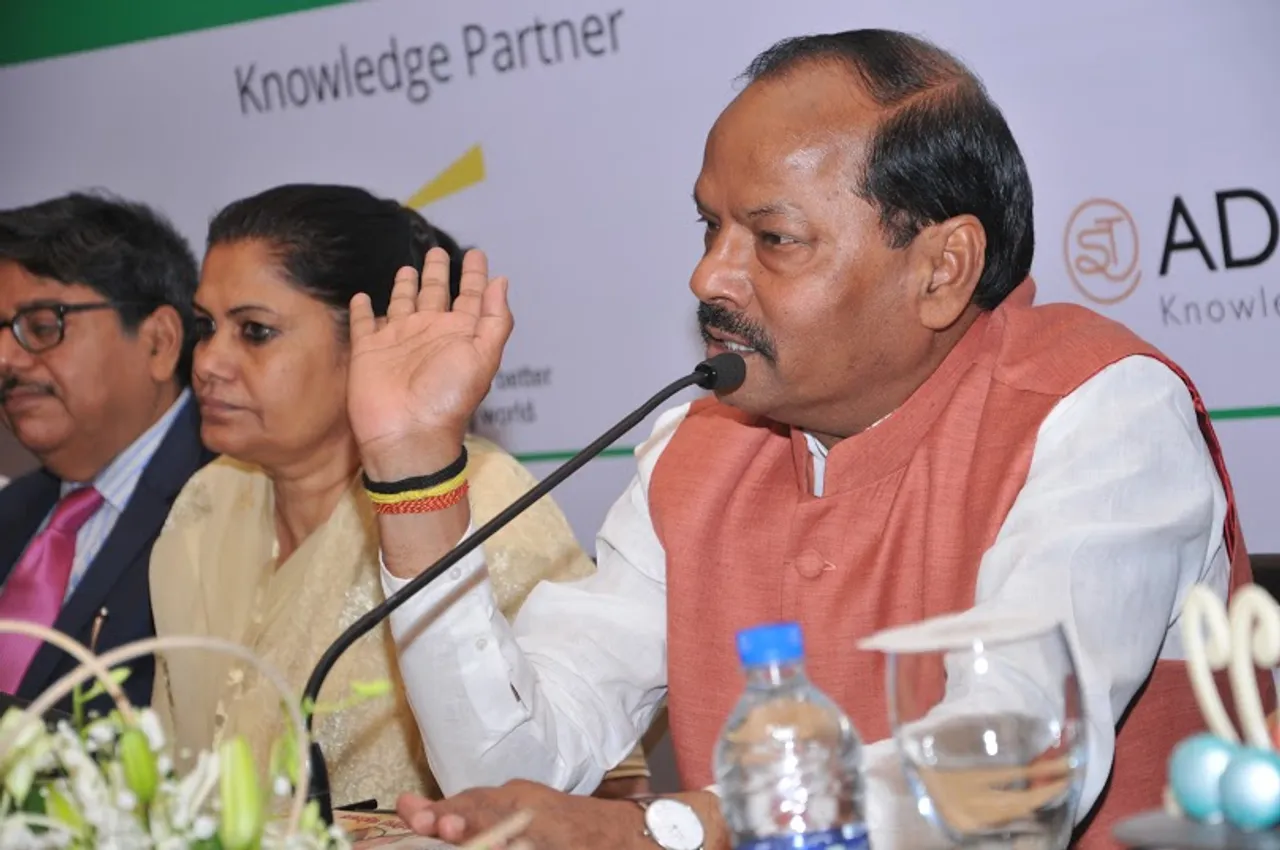 Jharkhand Attracts Investment Through 'Momentum Jharkhand' Program