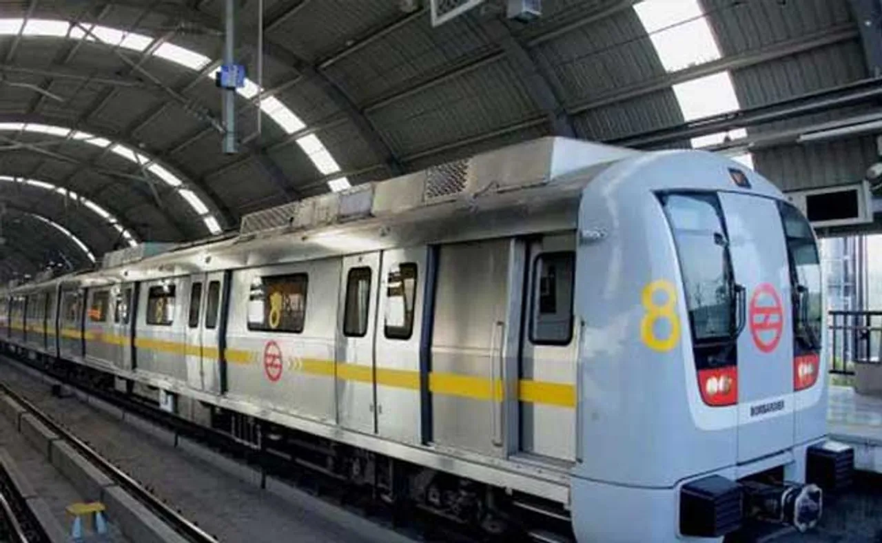 Union Cabinet Approves New Metro Rail Policy