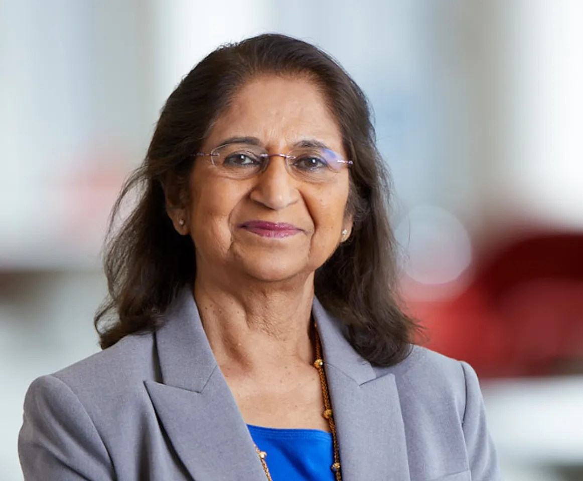 Indian-American Sumita Mitra Named European Inventor Award 2021 Finalist