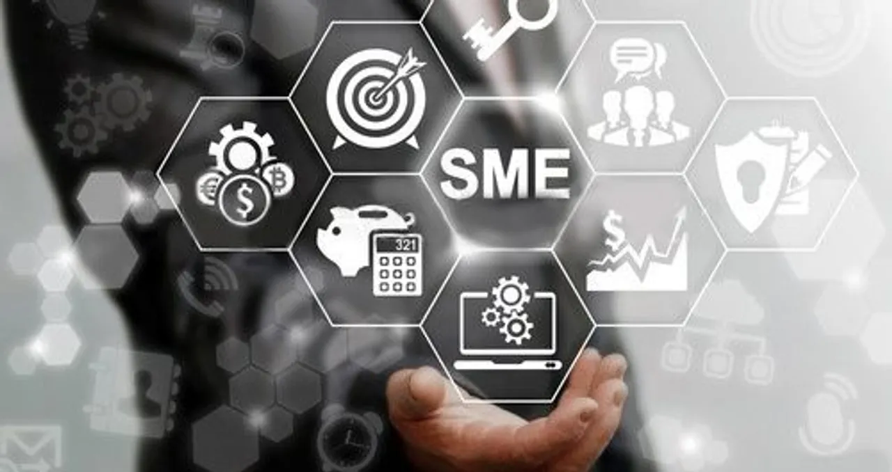 Digitalization Drives Era of Growth for Small and Medium Businesses in India