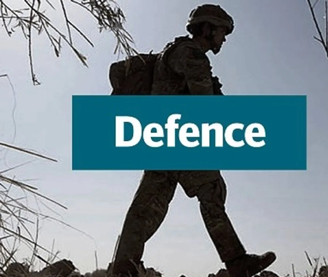Defence Sector, MSMEs, Faiz Askari