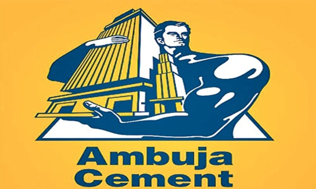 Ambuja Cements,