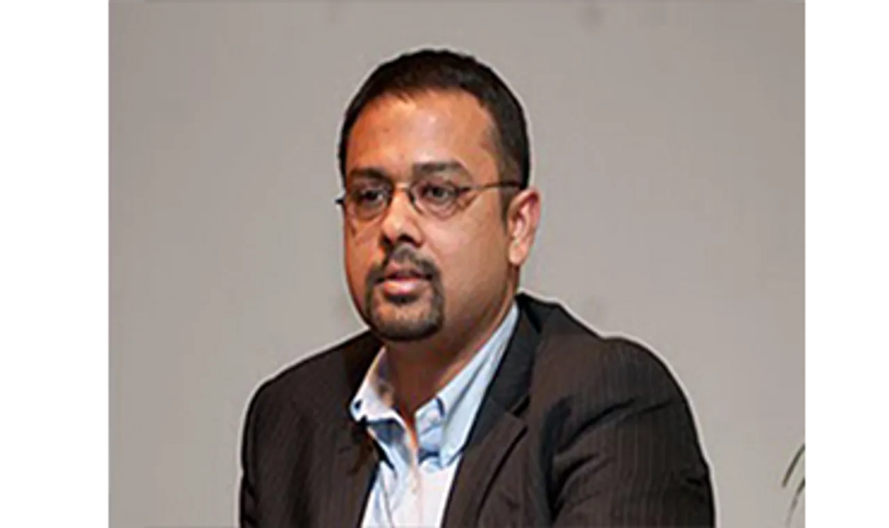 Vishal Verma, Cybersecurity, Manufacturing, digital Security, Digital India, Economy