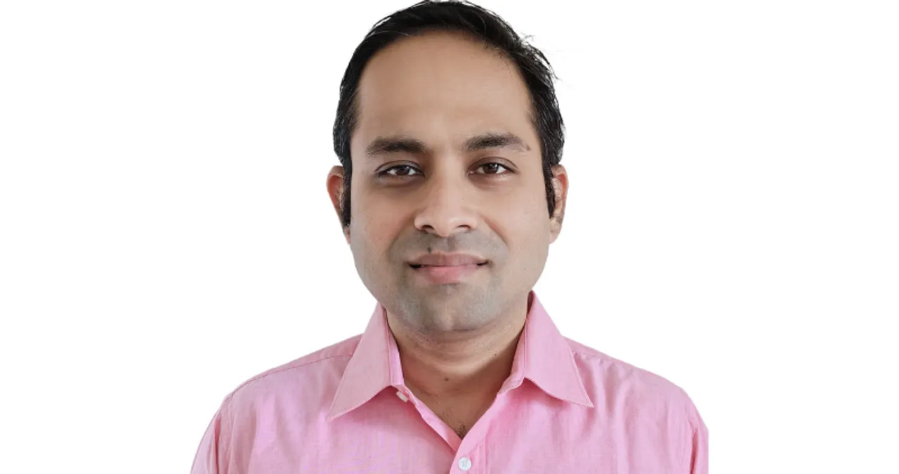 Charanyan Iyengar , Etrade, E-commerce Industry