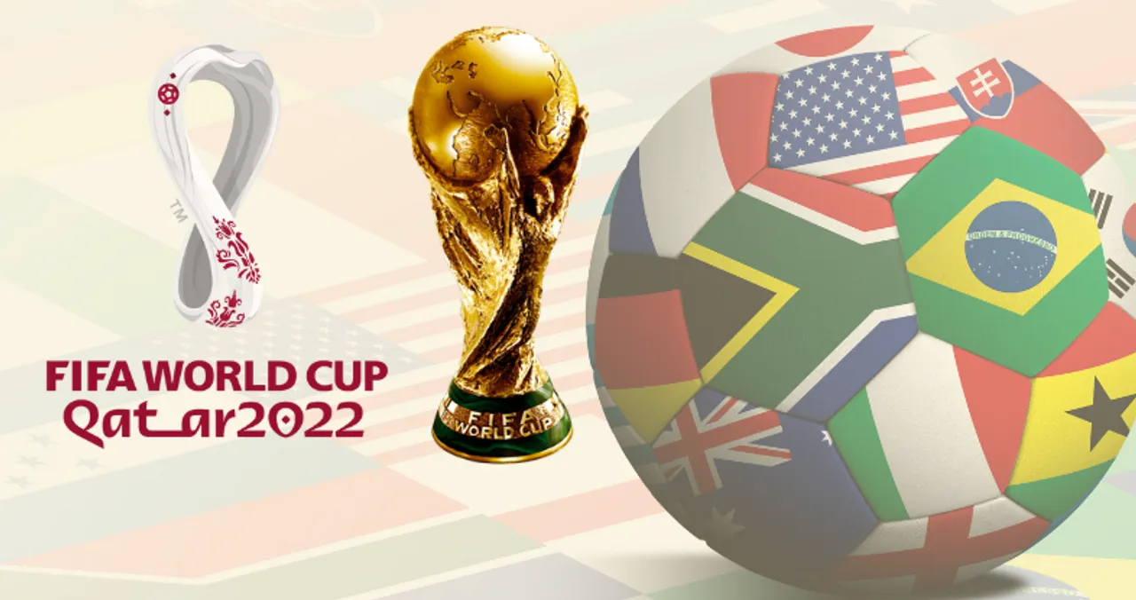 Fifa World Cup 2022, Qatar World Cup