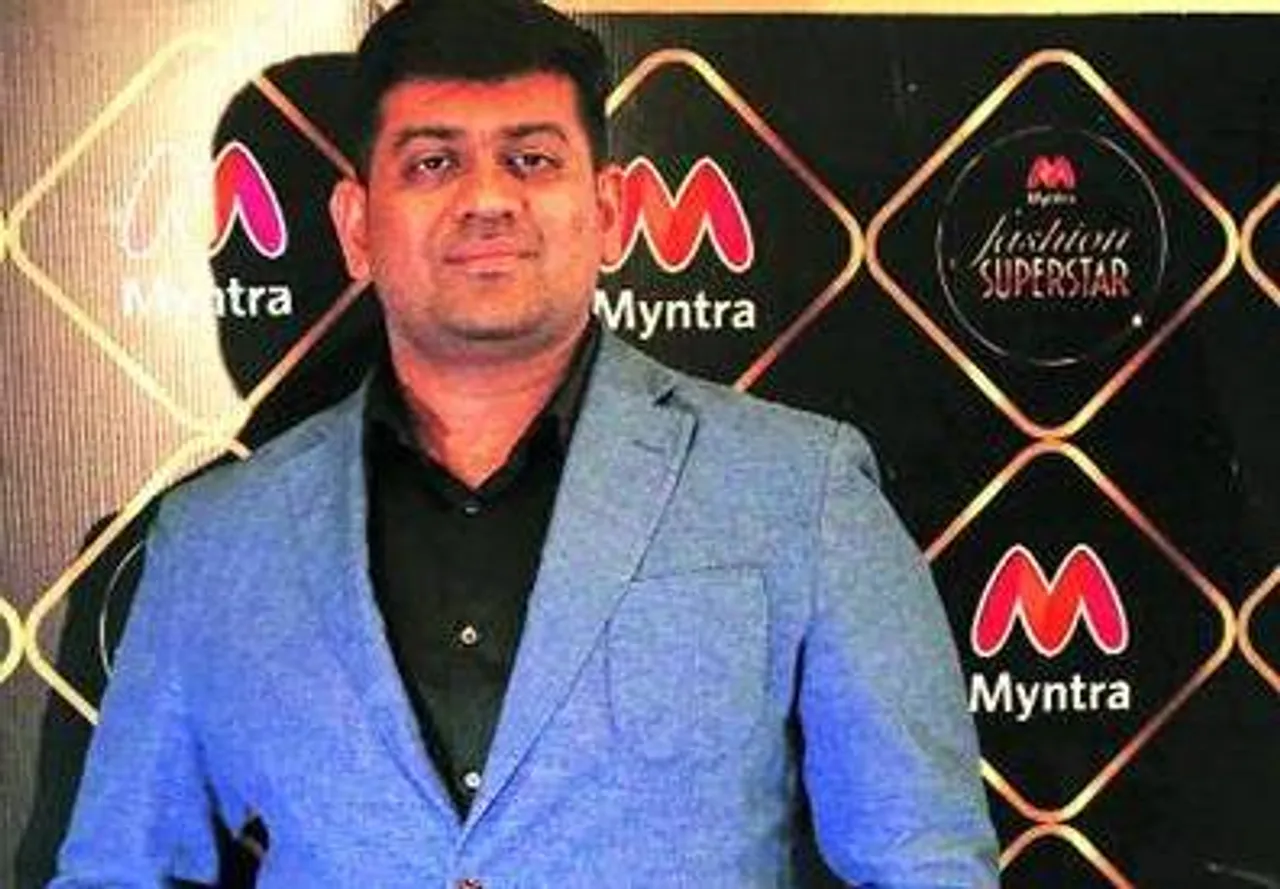 Myntra to Showcase its Biggest Collection with 1 Million Styles This Festive Season