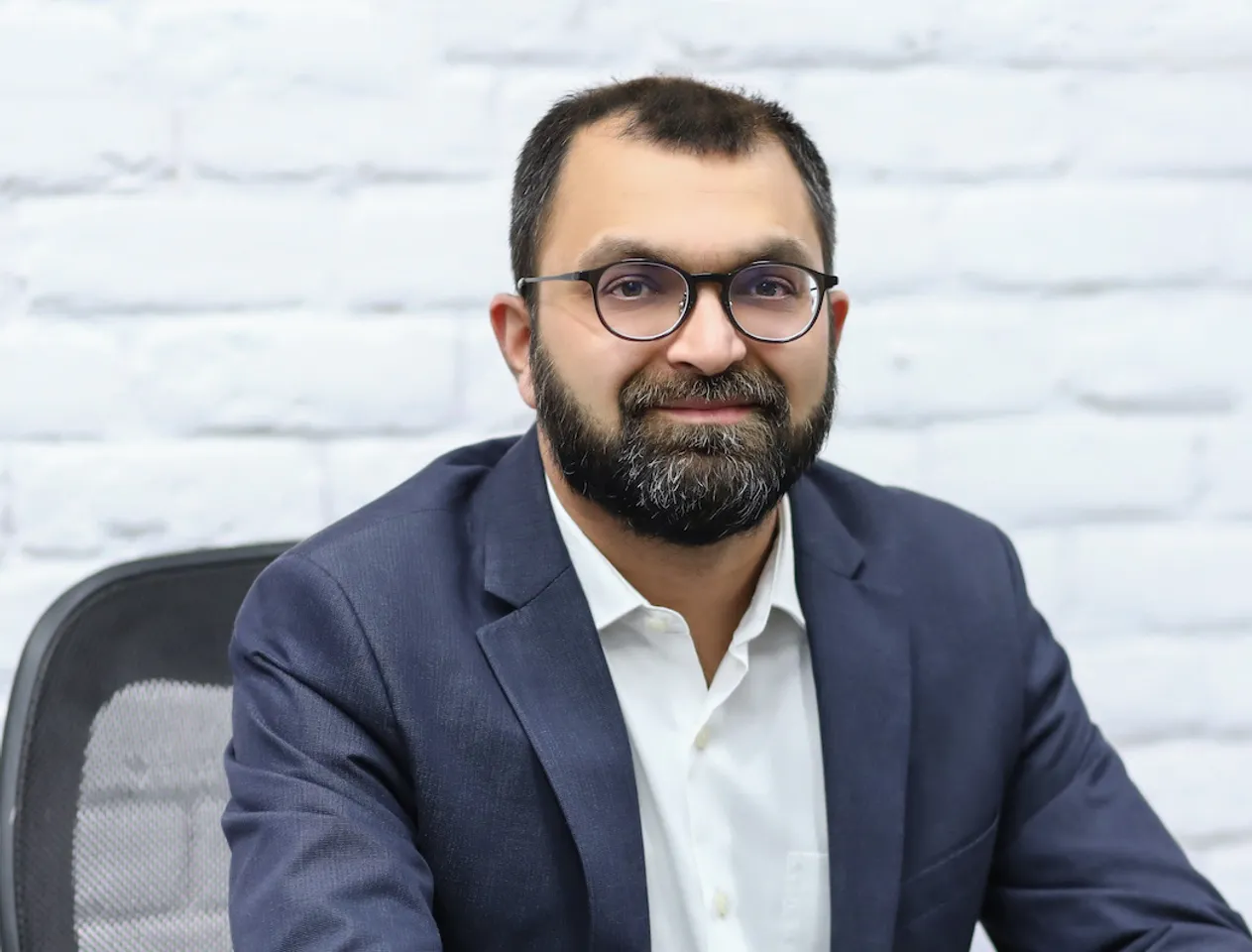 Ankit Goyal to Head of Business Development for Grip