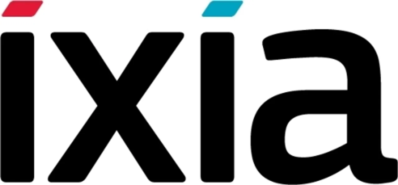 ixia, Data Security,