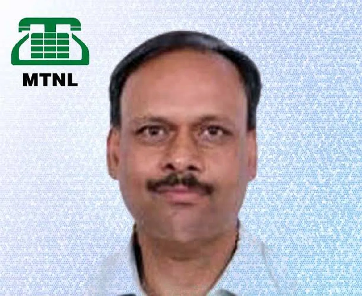 PK Purwar, BSNL