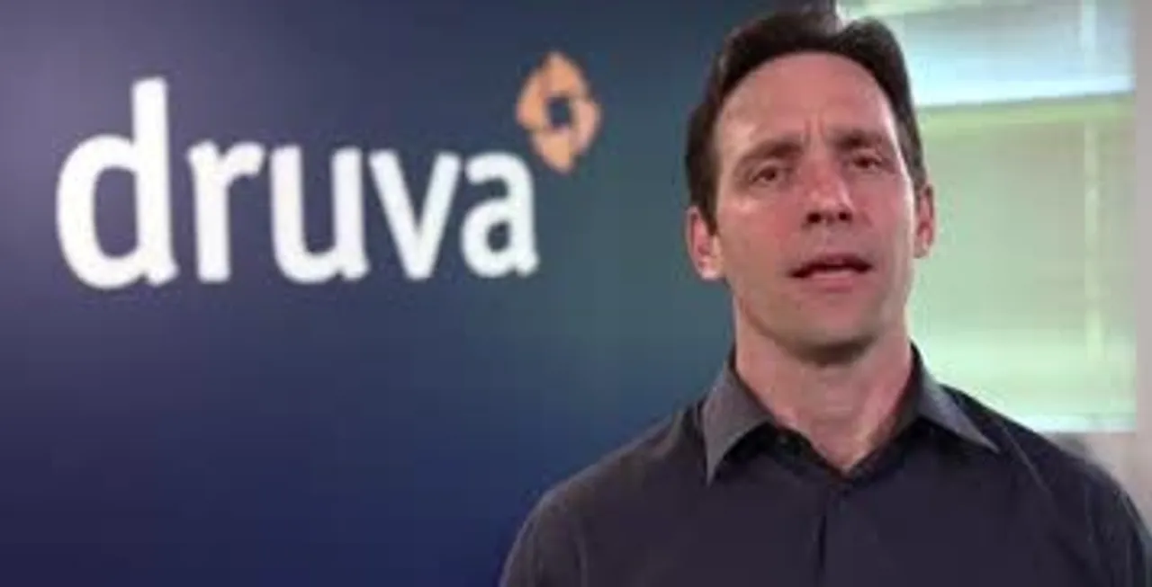 Druva Data Resiliency Cloud Performs Over 17 Million Daily Backups