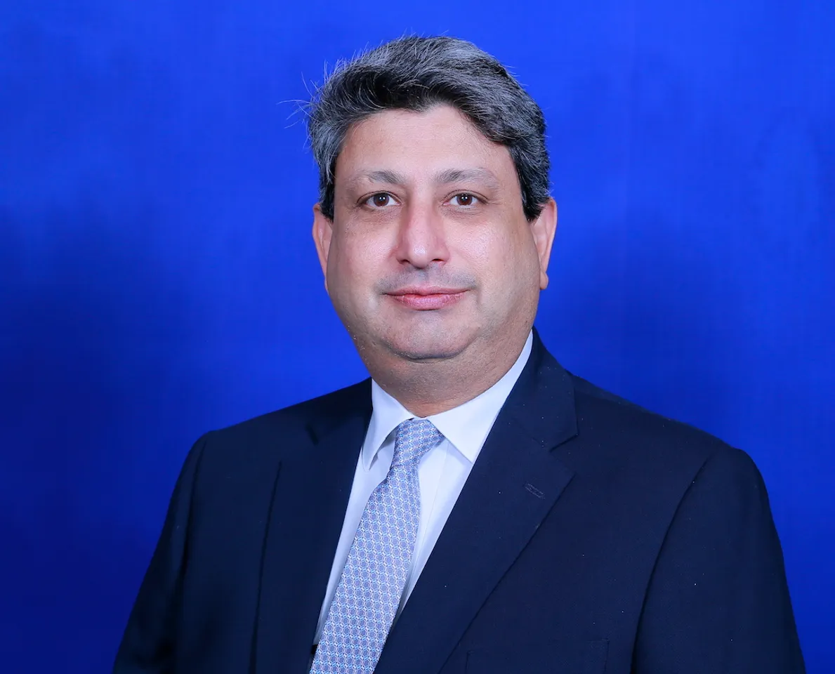 Yezdi Nagporewalla Appointed New CEO of KPMG India