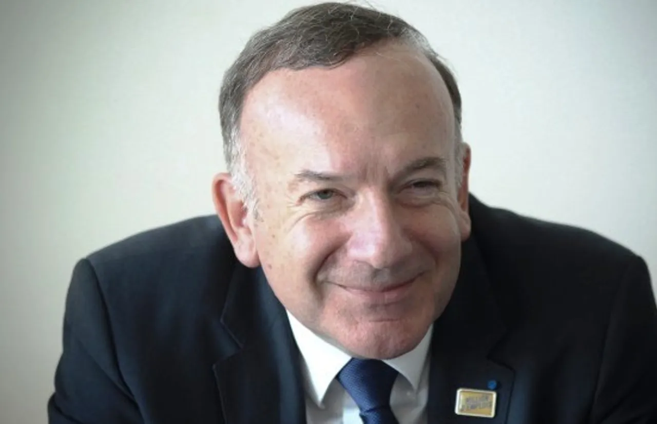 Pierre Gattaz, French MSME