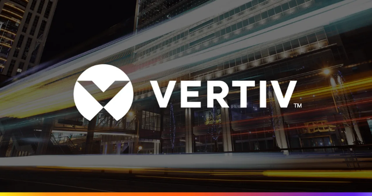 Vertiv Expands Liebert® ITA2 UPS Range for Enhanced IT Power Backup in India
