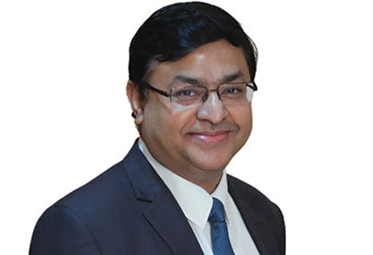 Joydeep Dutta Roy, Bank of Baroda